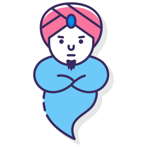 Genie: Prompt Organizer